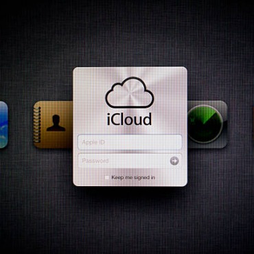 icloud dispositivos